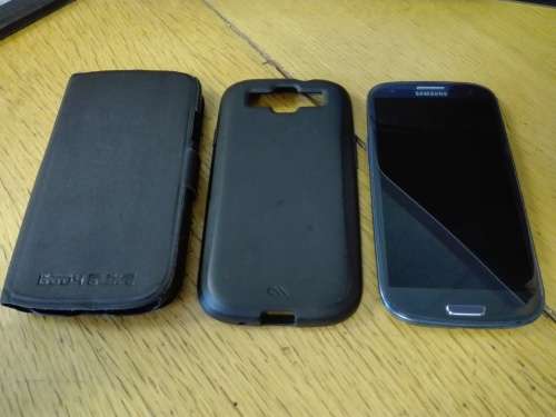 Samsung Galaxy S3